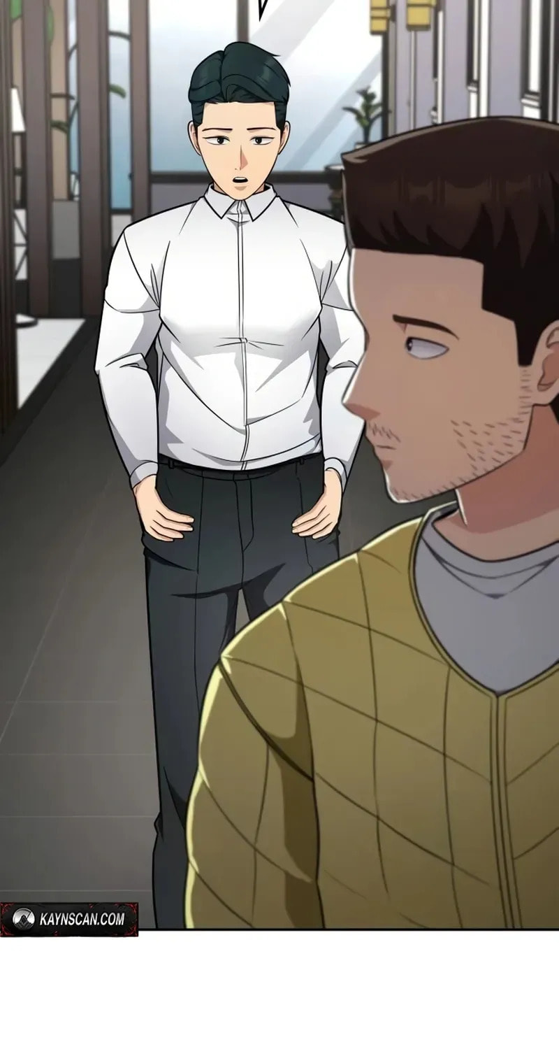 Coin Jackpot After Divorce Chapter 47 page 94 - 