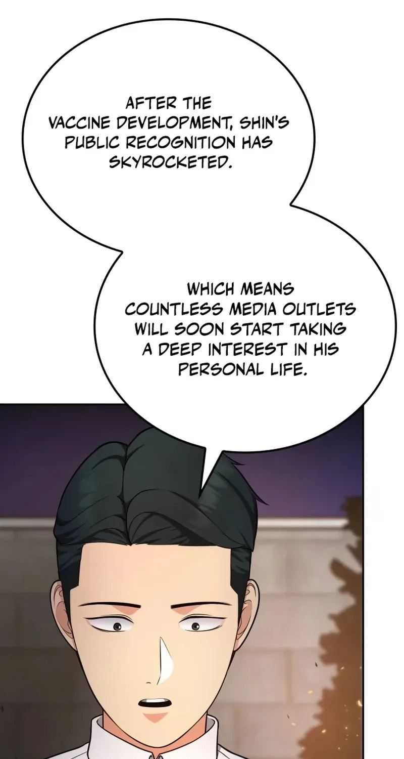 Coin Jackpot After Divorce Chapter 47 page 100 - 
