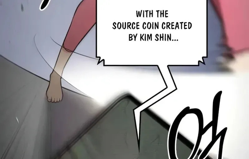 Coin Jackpot After Divorce Chapter 48 page 18 - 
