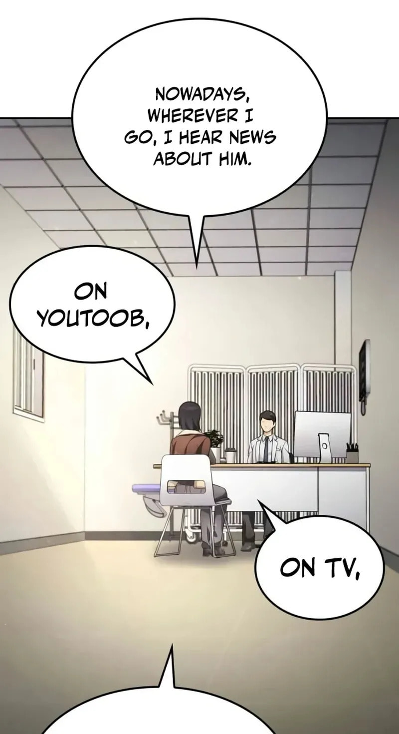 Coin Jackpot After Divorce Chapter 48 page 3 - 