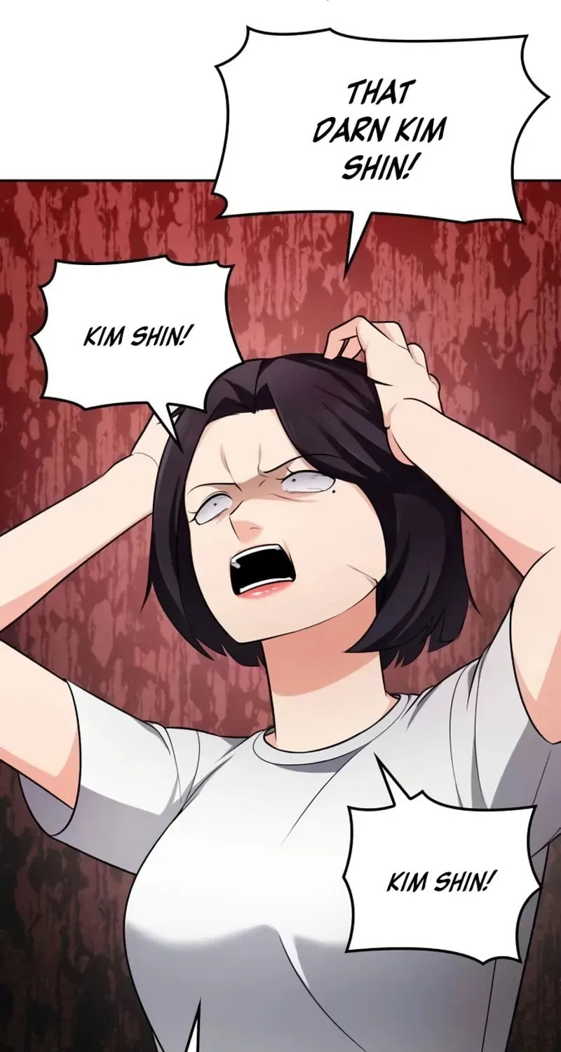 Coin Jackpot After Divorce Chapter 48 page 22 - 