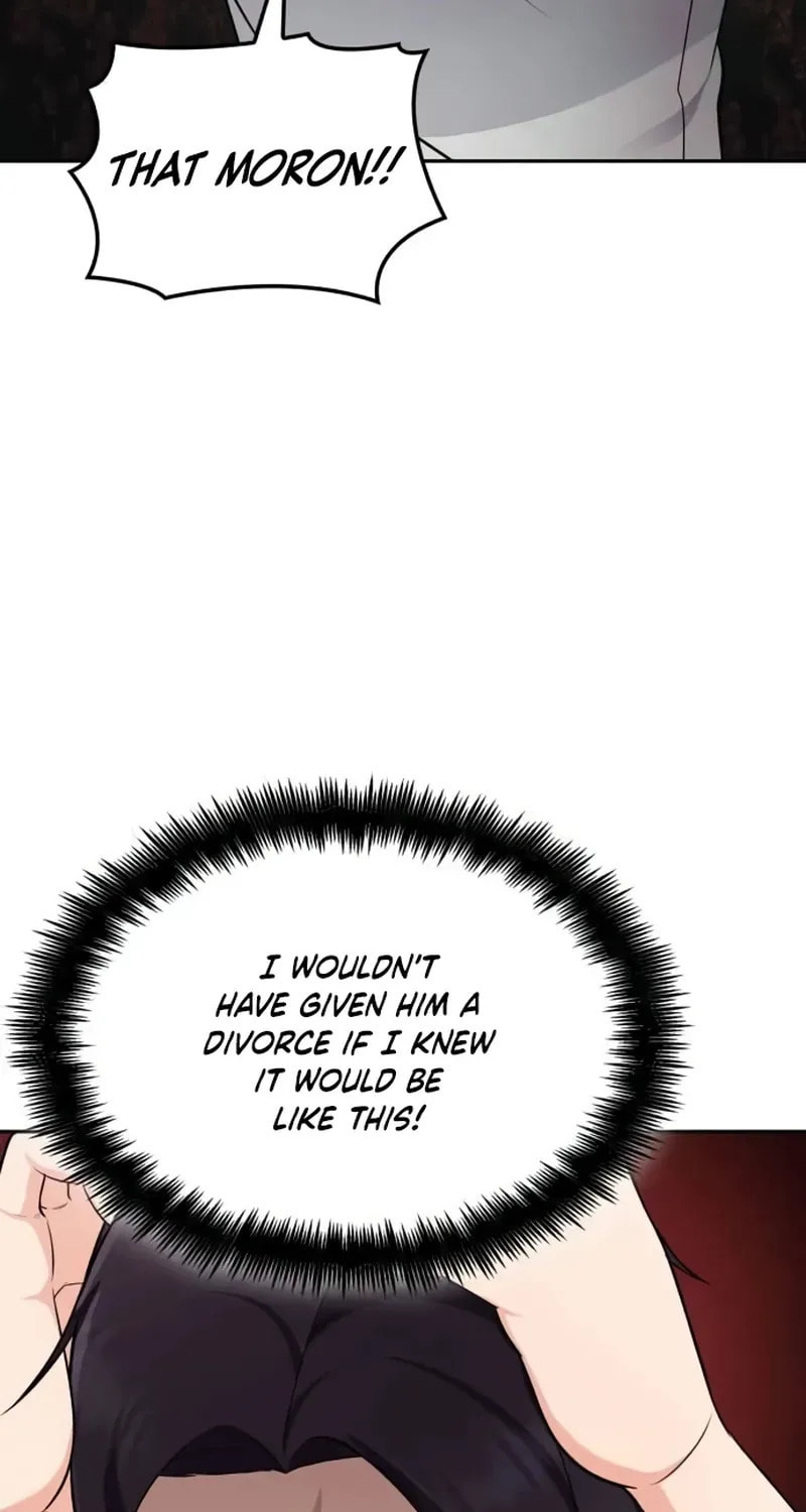 Coin Jackpot After Divorce Chapter 48 page 23 - 
