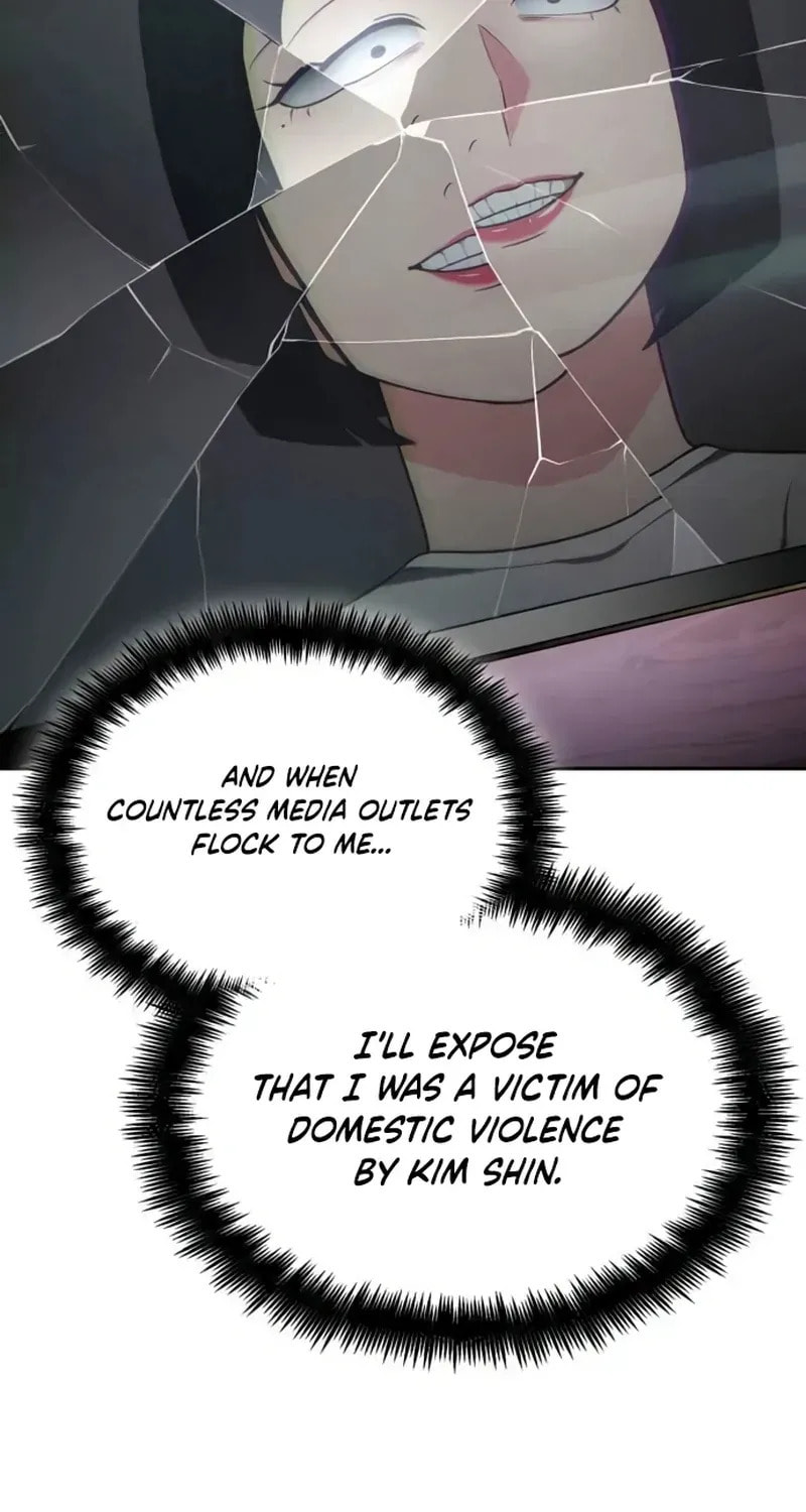 Coin Jackpot After Divorce Chapter 48 page 32 - 