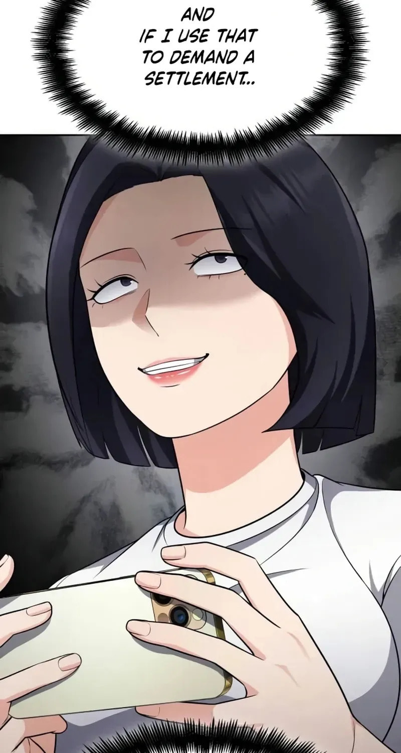 Coin Jackpot After Divorce Chapter 48 page 34 - 