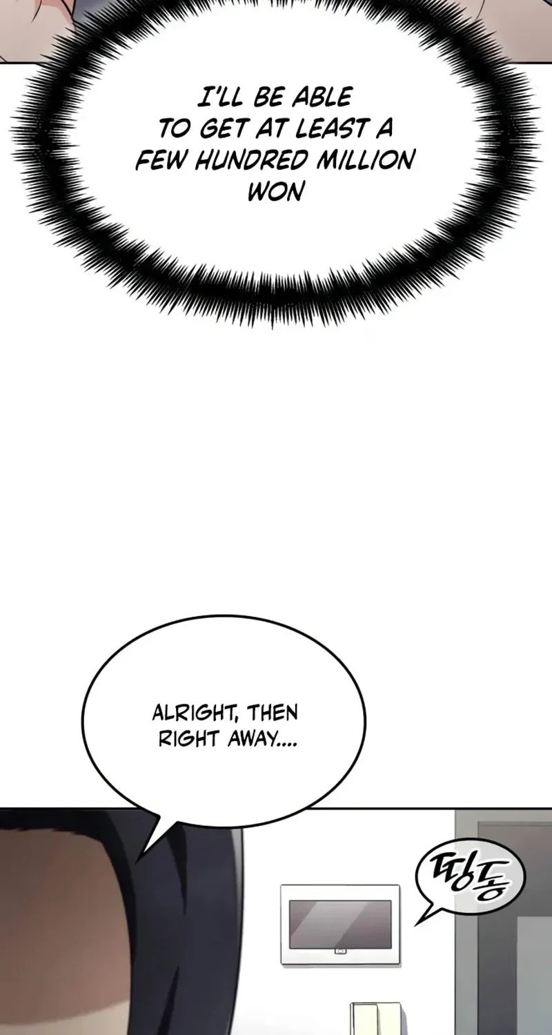 Coin Jackpot After Divorce Chapter 48 page 35 - 