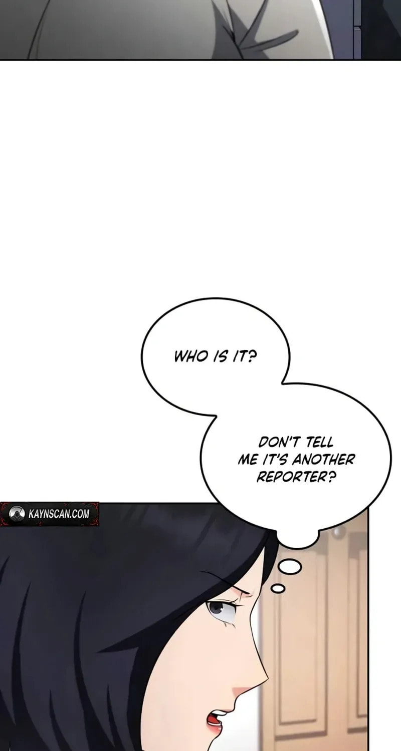 Coin Jackpot After Divorce Chapter 48 page 37 - 
