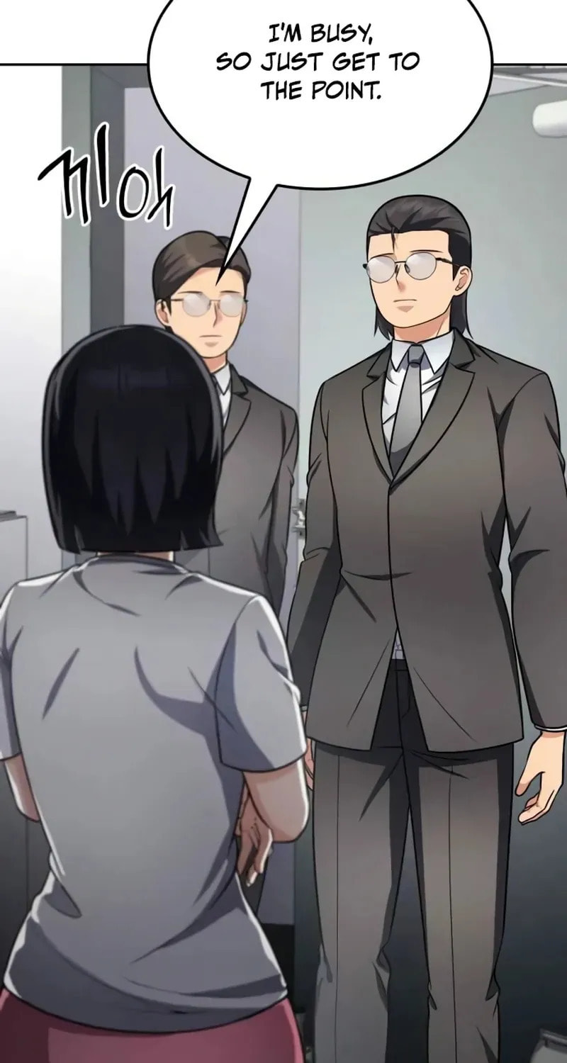 Coin Jackpot After Divorce Chapter 48 page 43 - 