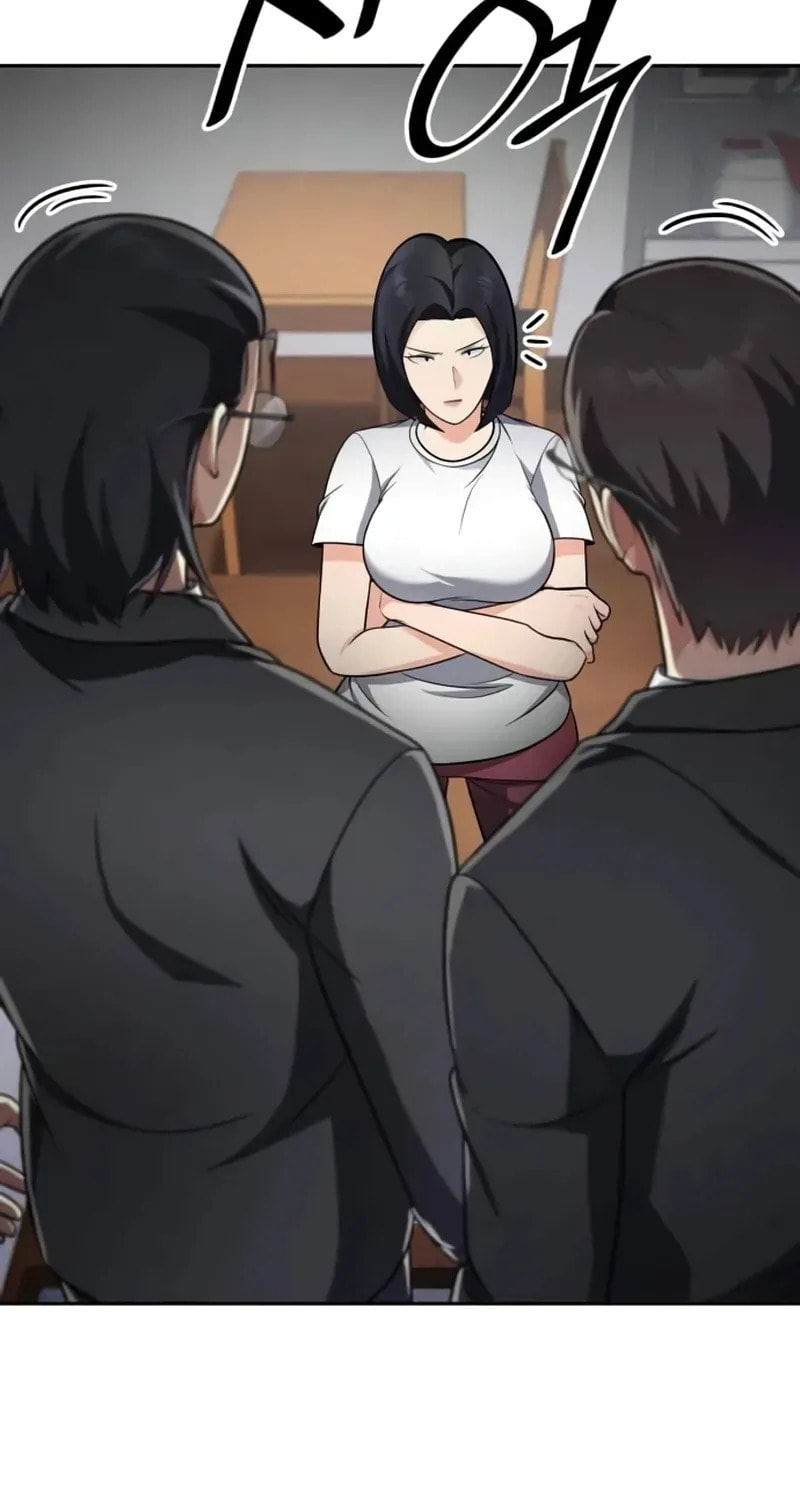 Coin Jackpot After Divorce Chapter 48 page 46 - 