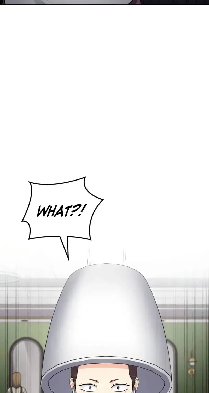 Coin Jackpot After Divorce Chapter 48 page 50 - 