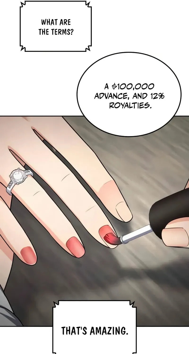 Coin Jackpot After Divorce Chapter 48 page 55 - 