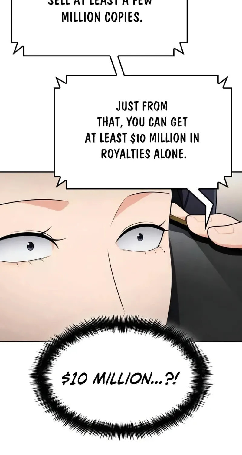 Coin Jackpot After Divorce Chapter 48 page 59 - 