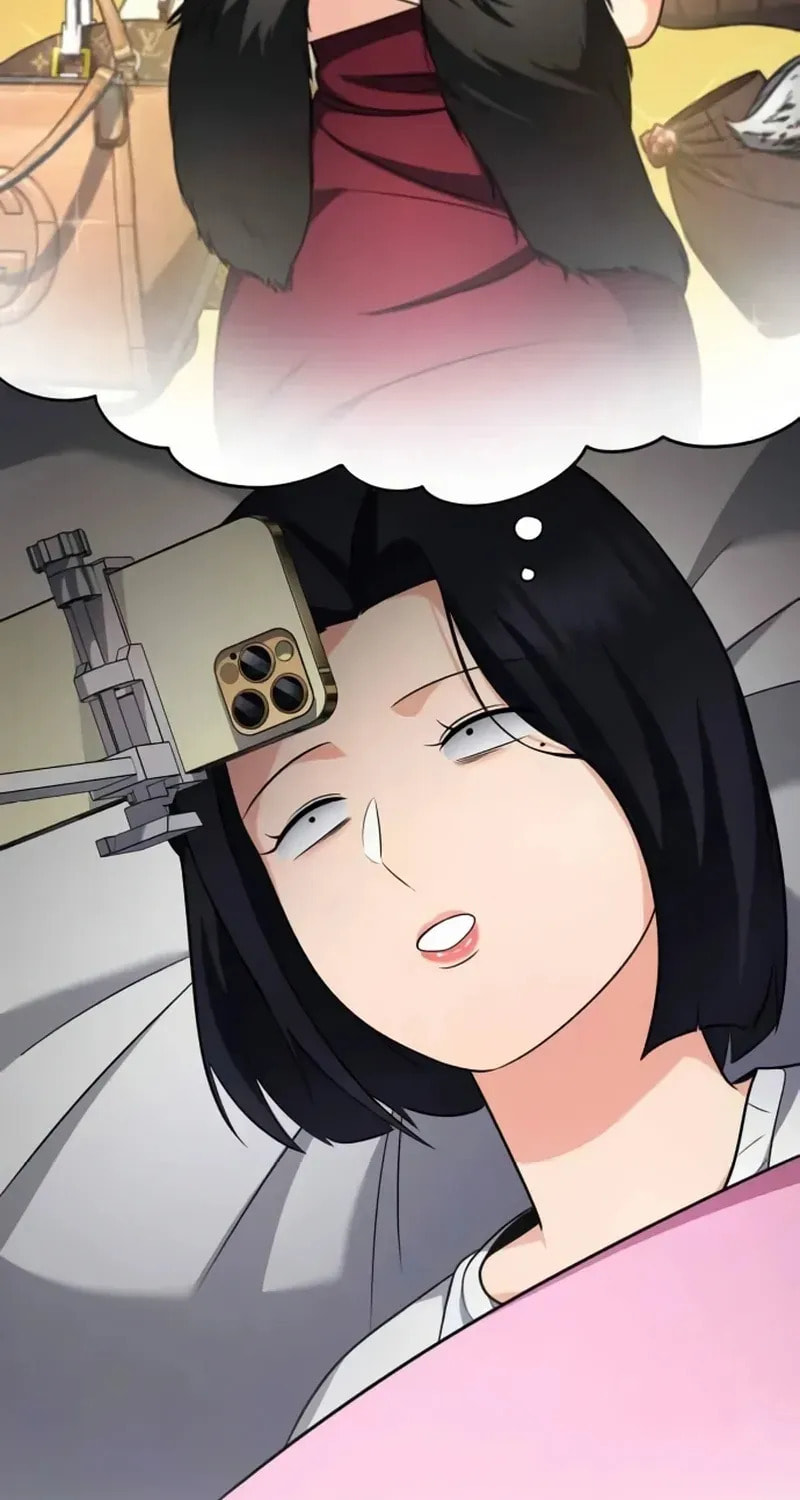 Coin Jackpot After Divorce Chapter 48 page 8 - 