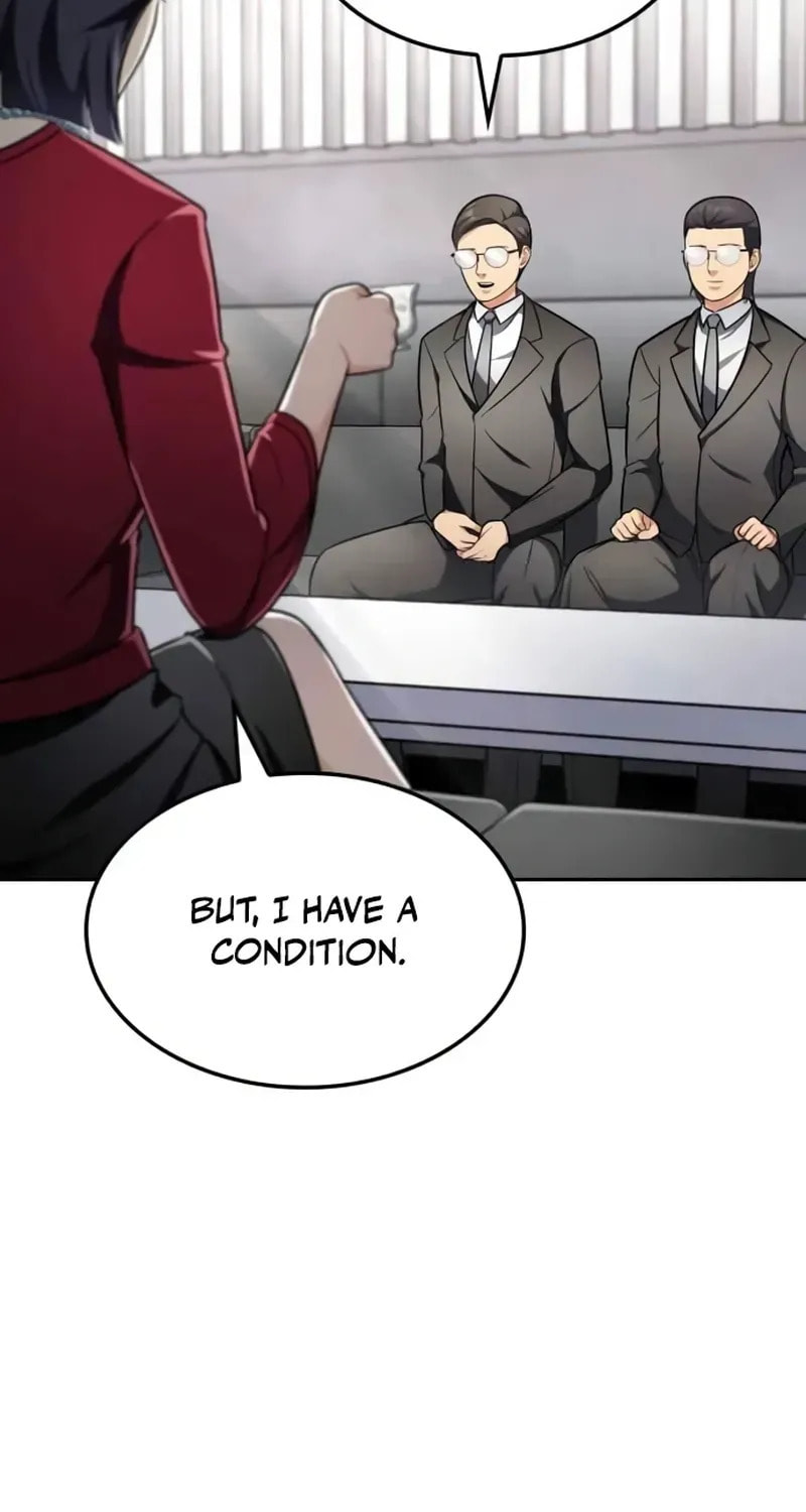Coin Jackpot After Divorce Chapter 48 page 71 - 