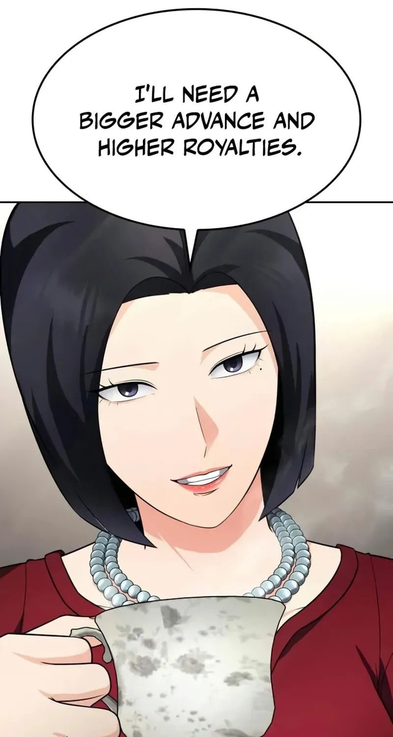 Coin Jackpot After Divorce Chapter 48 page 72 - 
