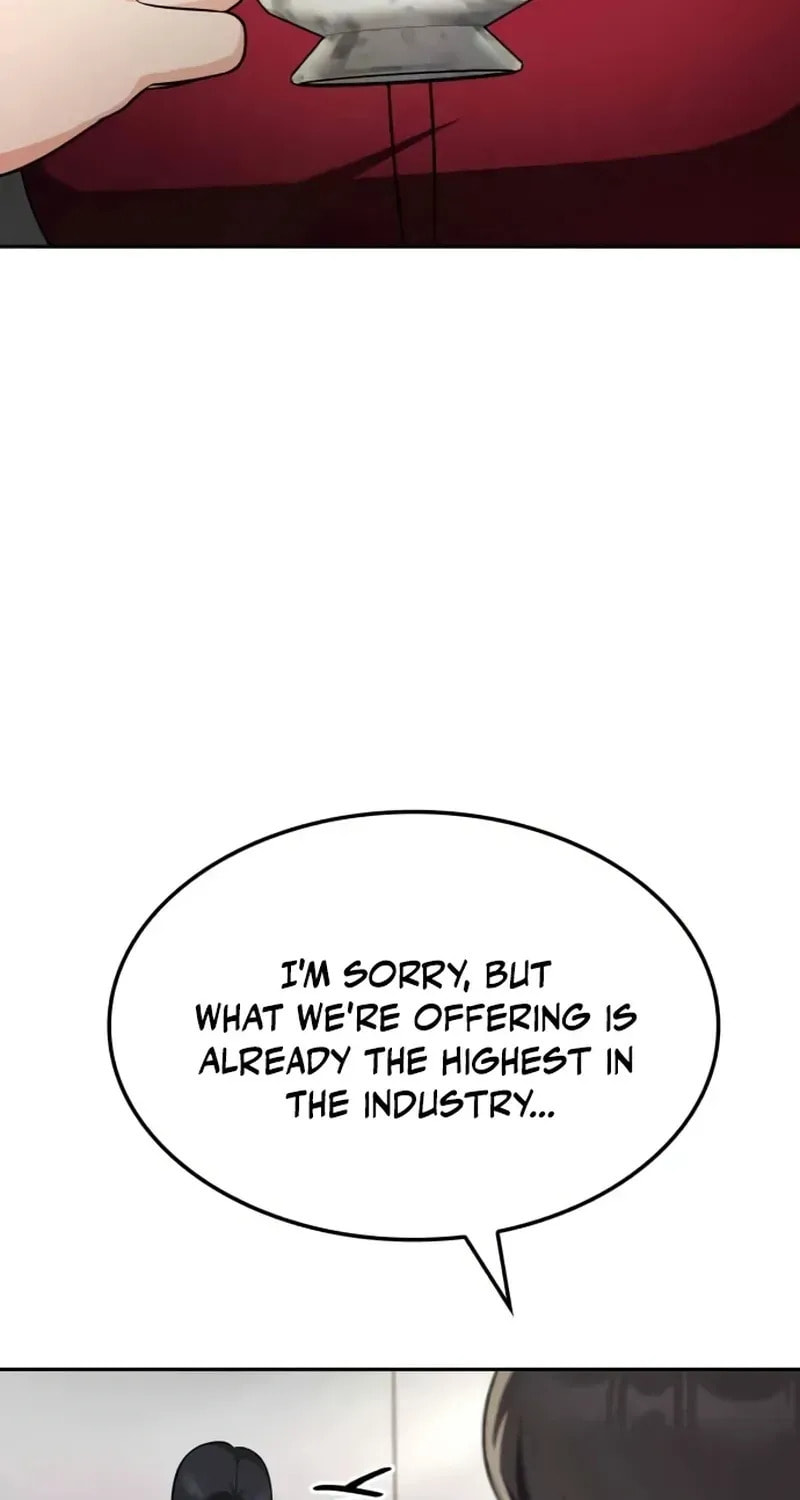 Coin Jackpot After Divorce Chapter 48 page 73 - 