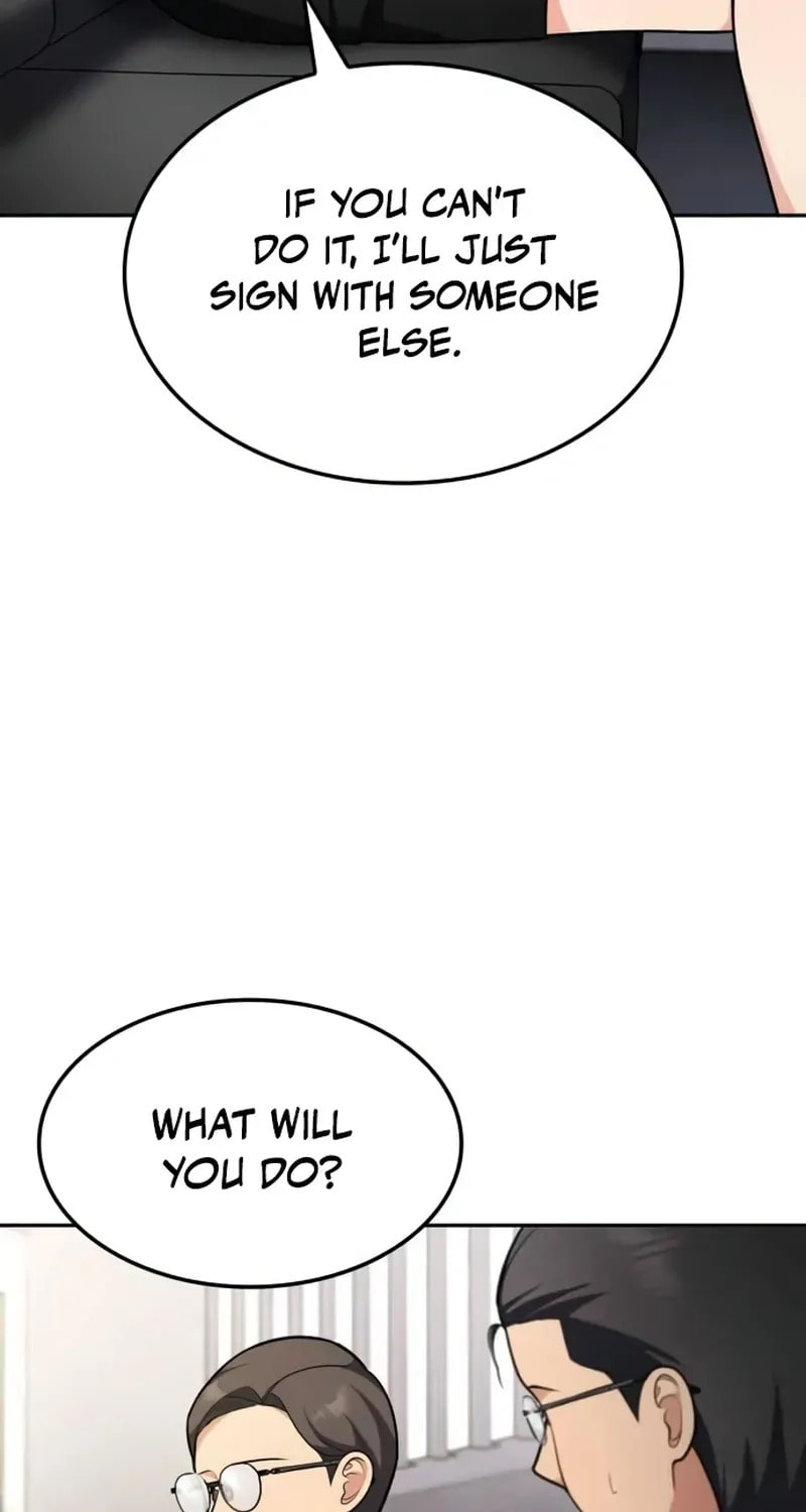 Coin Jackpot After Divorce Chapter 48 page 76 - 
