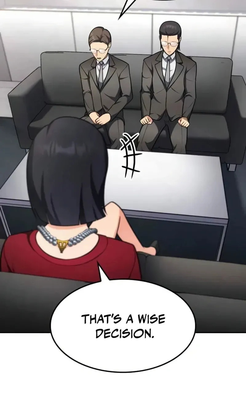 Coin Jackpot After Divorce Chapter 48 page 78 - 
