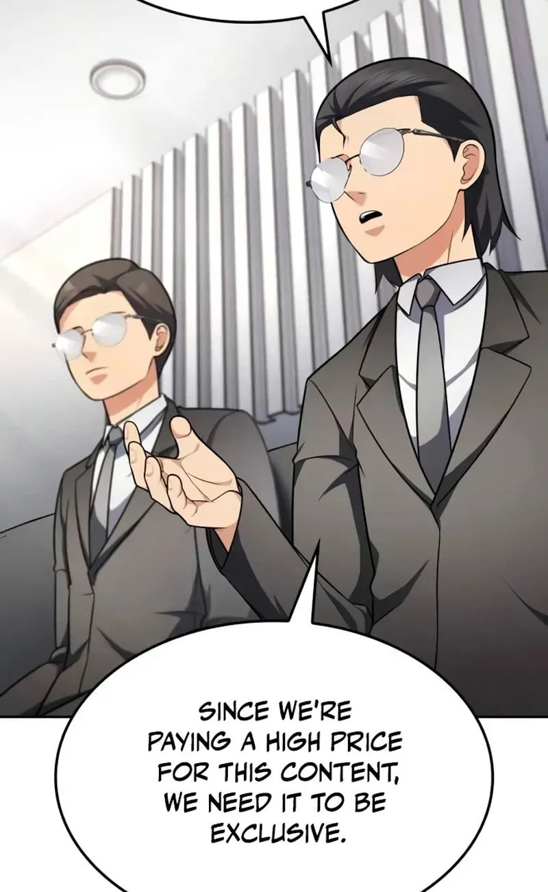 Coin Jackpot After Divorce Chapter 48 page 81 - 