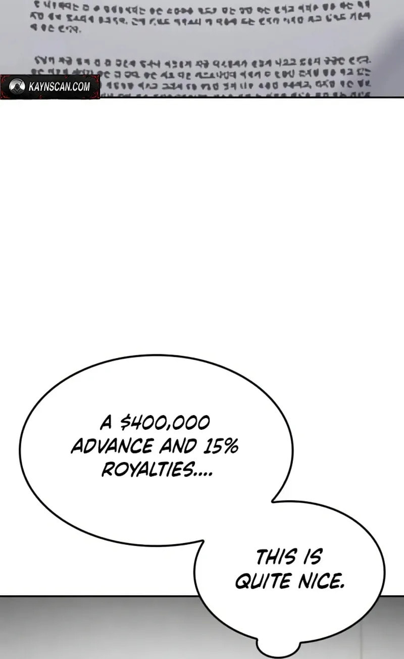 Coin Jackpot After Divorce Chapter 48 page 84 - 