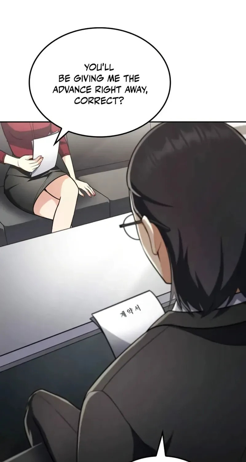 Coin Jackpot After Divorce Chapter 48 page 88 - 