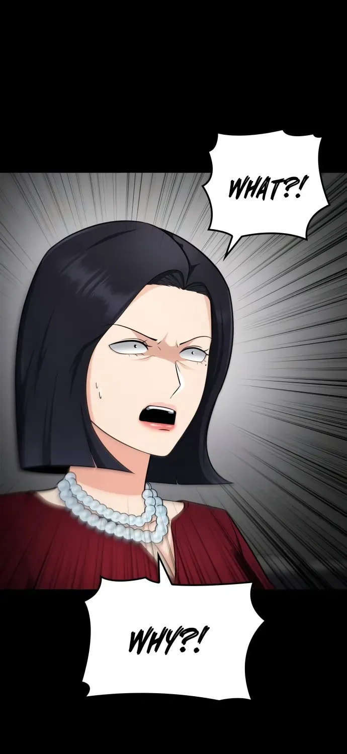 Coin Jackpot After Divorce Chapter 49 page 19 - 