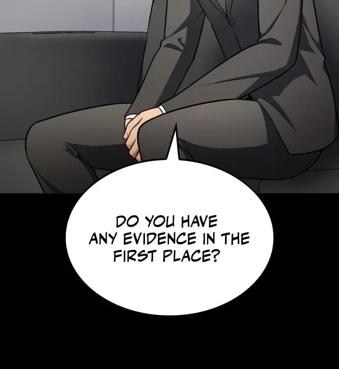 Coin Jackpot After Divorce Chapter 49 page 21 - 