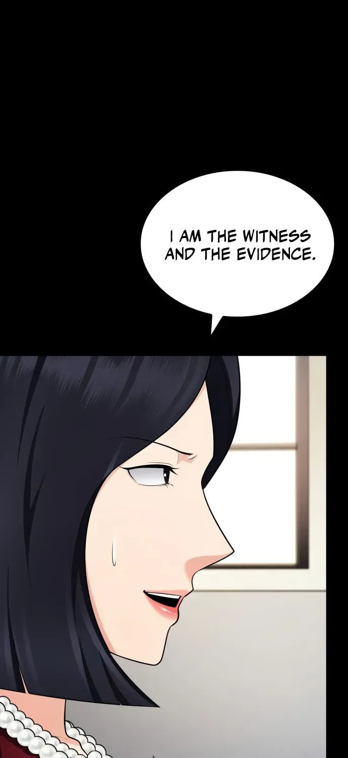 Coin Jackpot After Divorce Chapter 49 page 22 - 