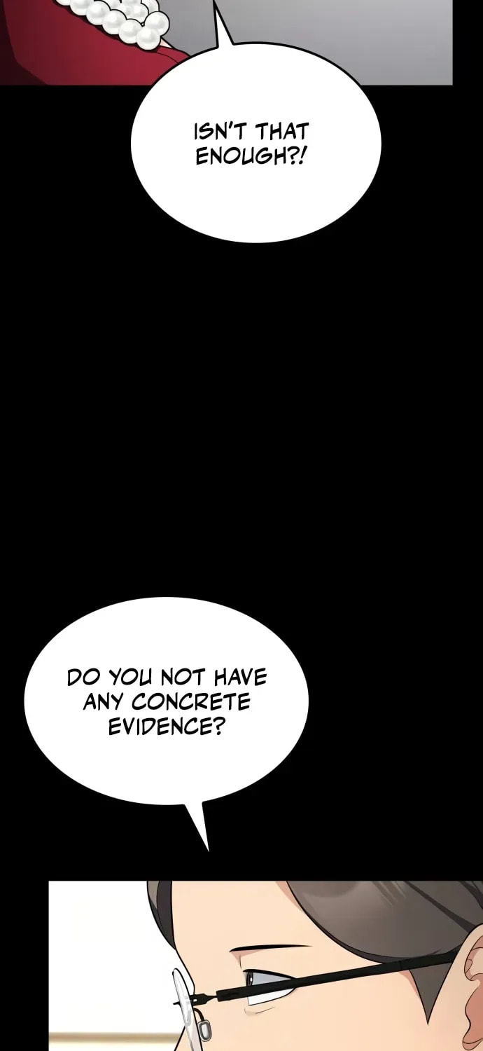 Coin Jackpot After Divorce Chapter 49 page 23 - 