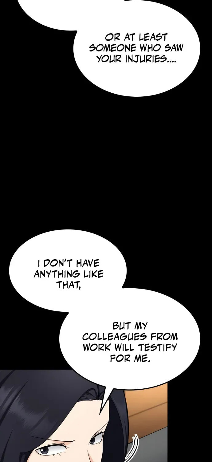 Coin Jackpot After Divorce Chapter 49 page 25 - 