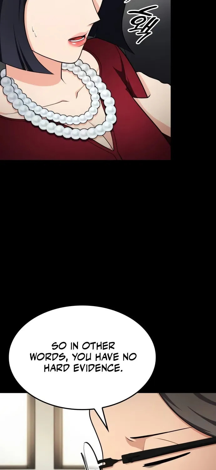 Coin Jackpot After Divorce Chapter 49 page 26 - 