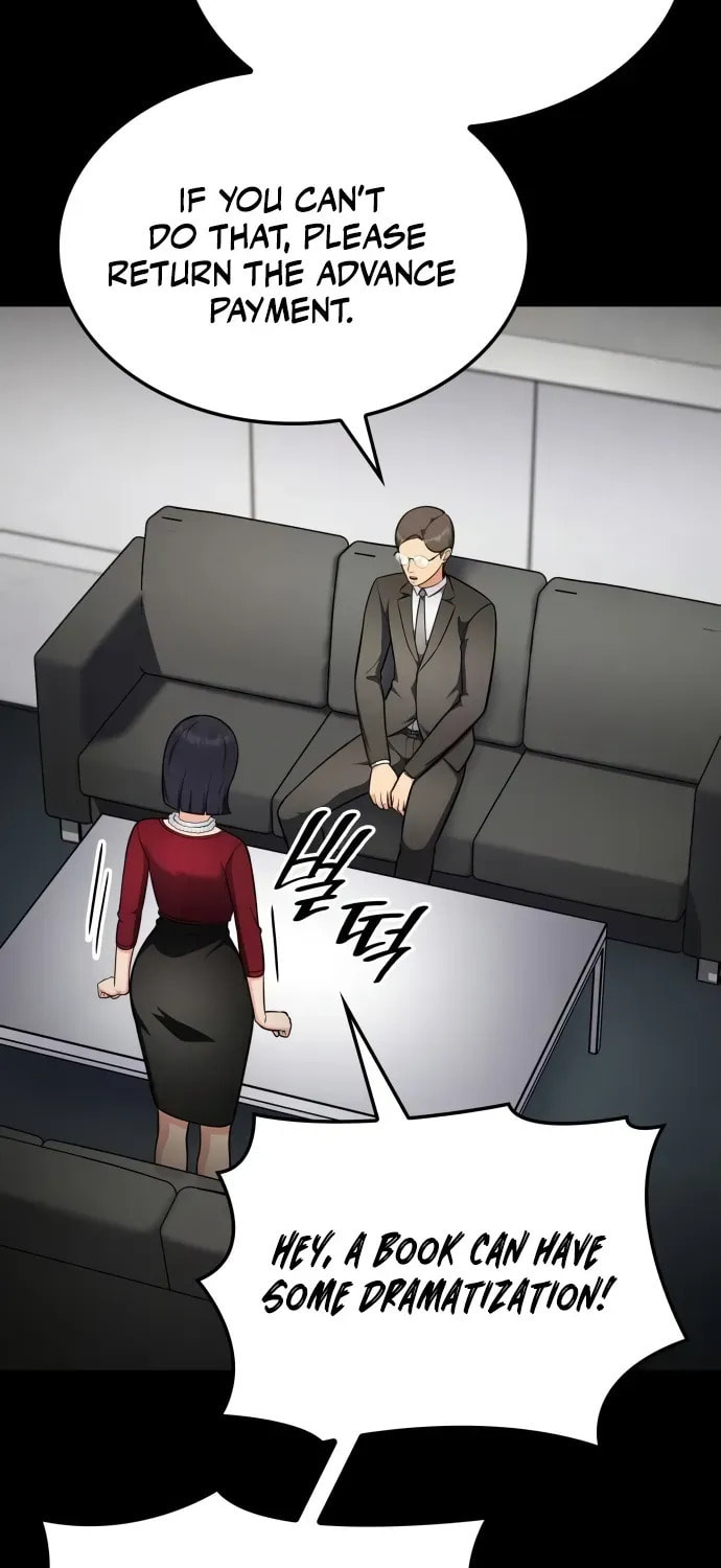 Coin Jackpot After Divorce Chapter 49 page 28 - 