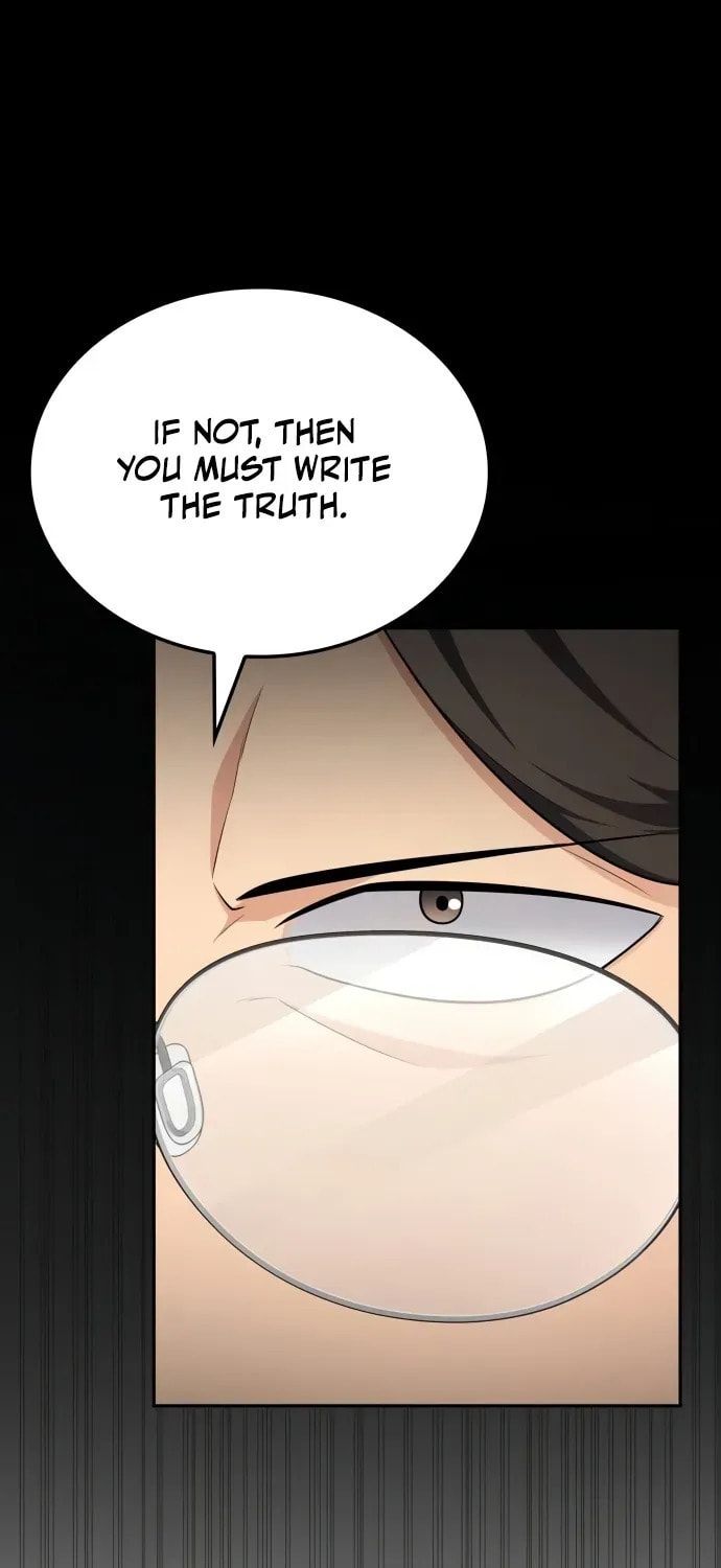 Coin Jackpot After Divorce Chapter 49 page 31 - 