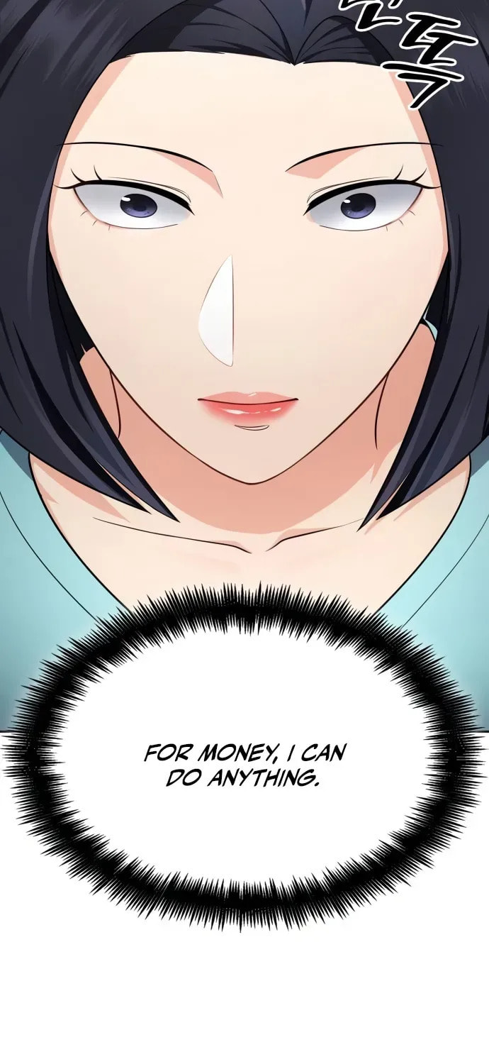 Coin Jackpot After Divorce Chapter 49 page 44 - 