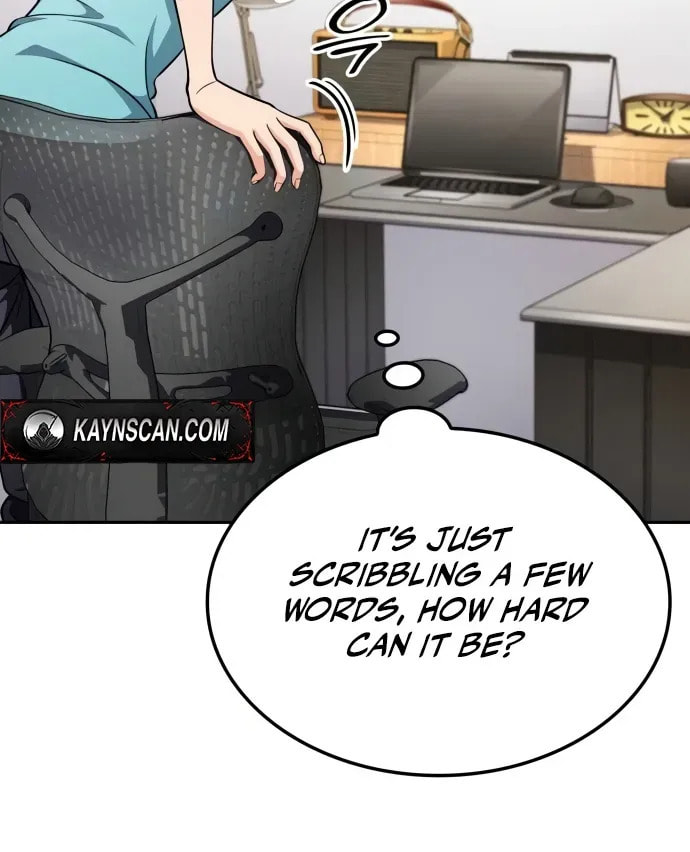 Coin Jackpot After Divorce Chapter 49 page 6 - 