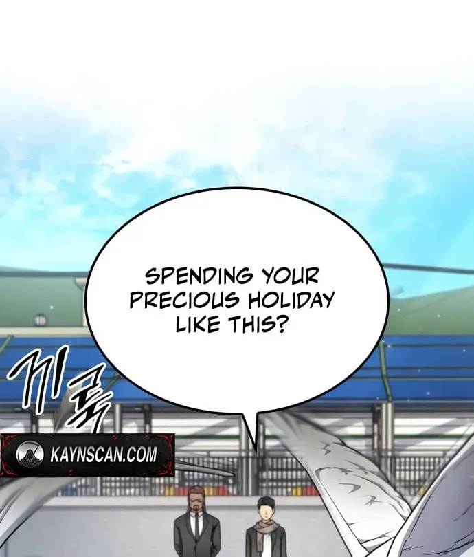 Coin Jackpot After Divorce Chapter 49 page 54 - 