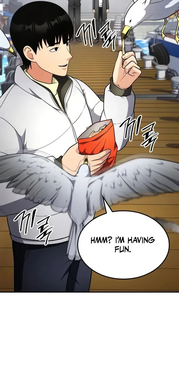 Coin Jackpot After Divorce Chapter 49 page 55 - 