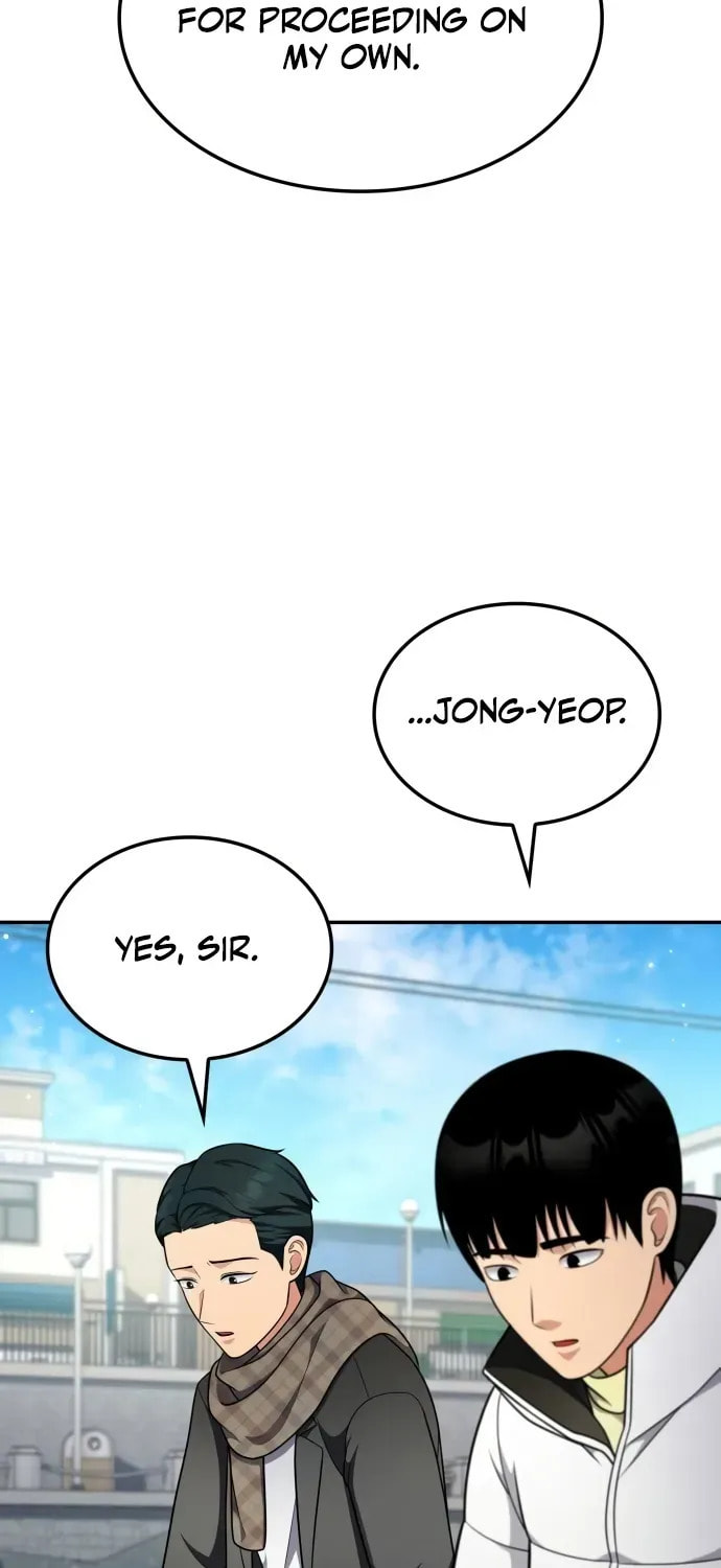 Coin Jackpot After Divorce Chapter 49 page 64 - 