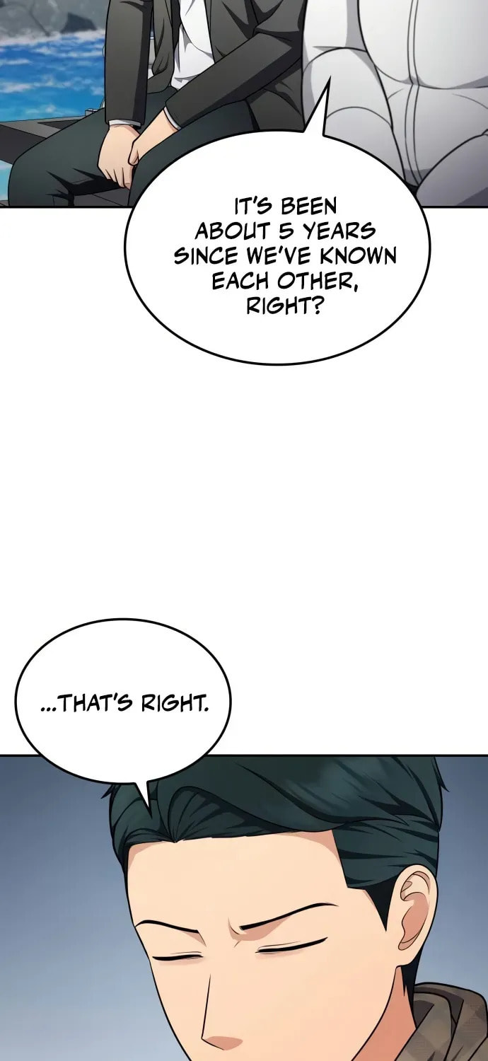 Coin Jackpot After Divorce Chapter 49 page 65 - 