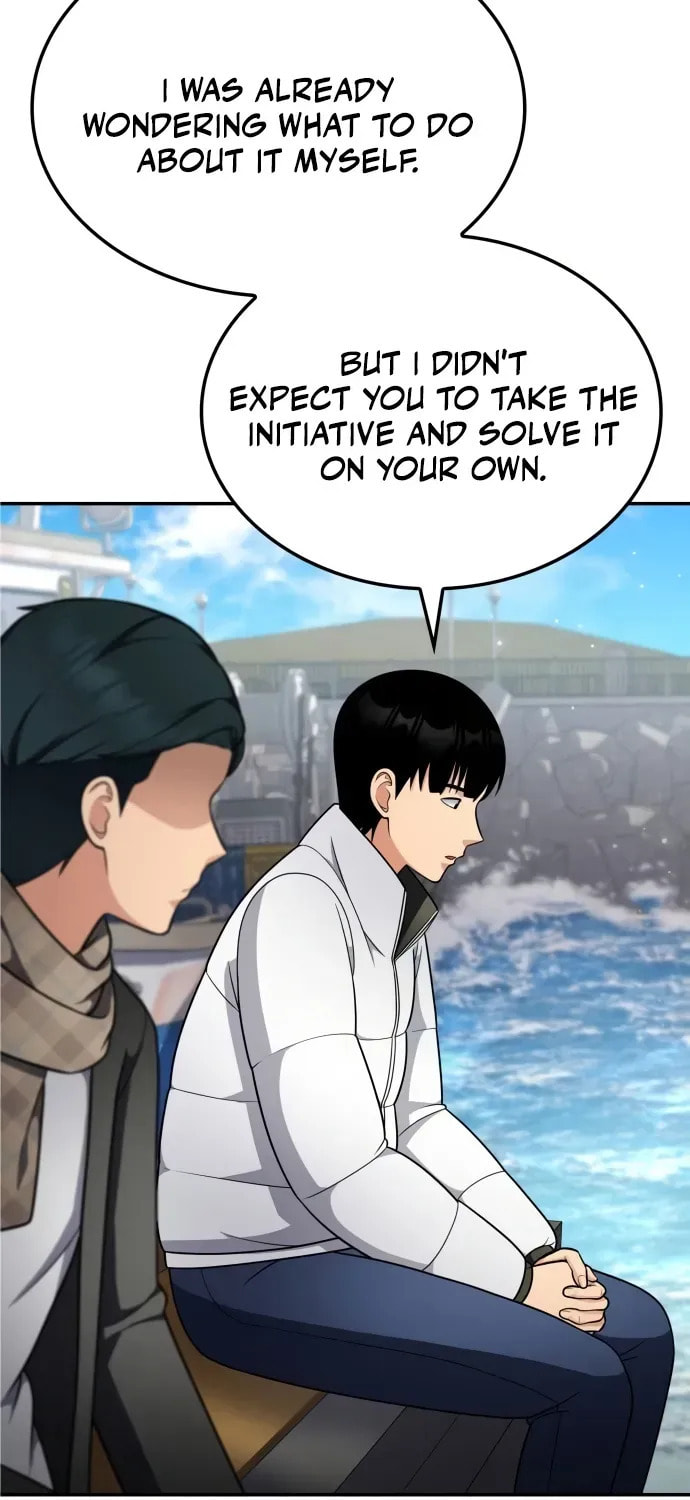 Coin Jackpot After Divorce Chapter 49 page 68 - 