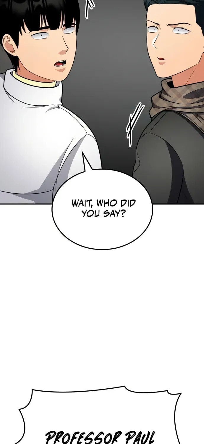 Coin Jackpot After Divorce Chapter 49 page 80 - 