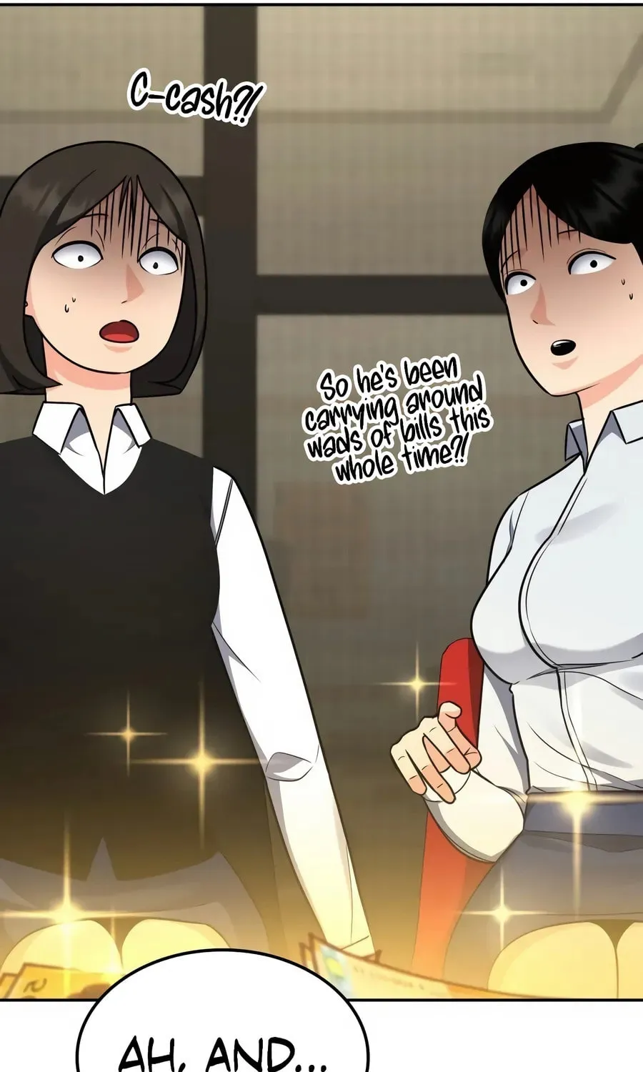 Coin Jackpot After Divorce Chapter 5 page 106 - 