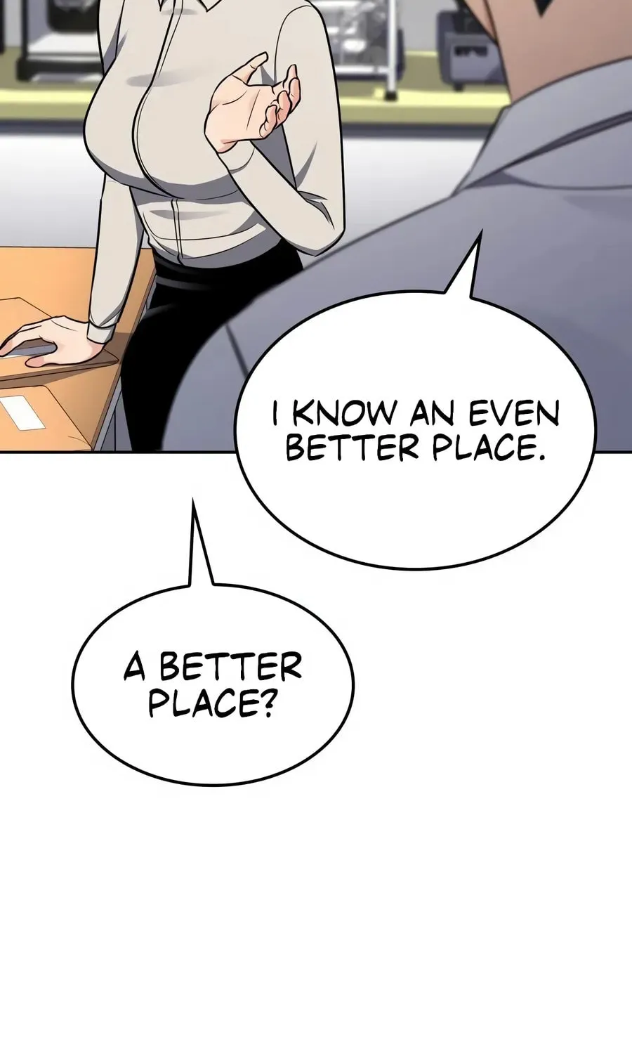 Coin Jackpot After Divorce Chapter 5 page 115 - 