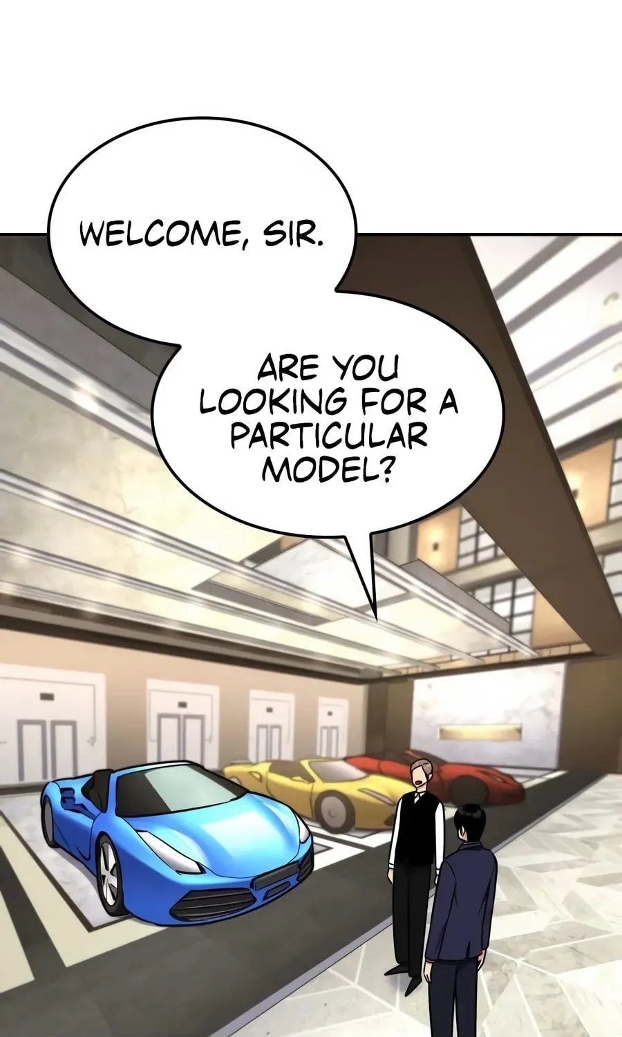 Coin Jackpot After Divorce Chapter 5 page 15 - 