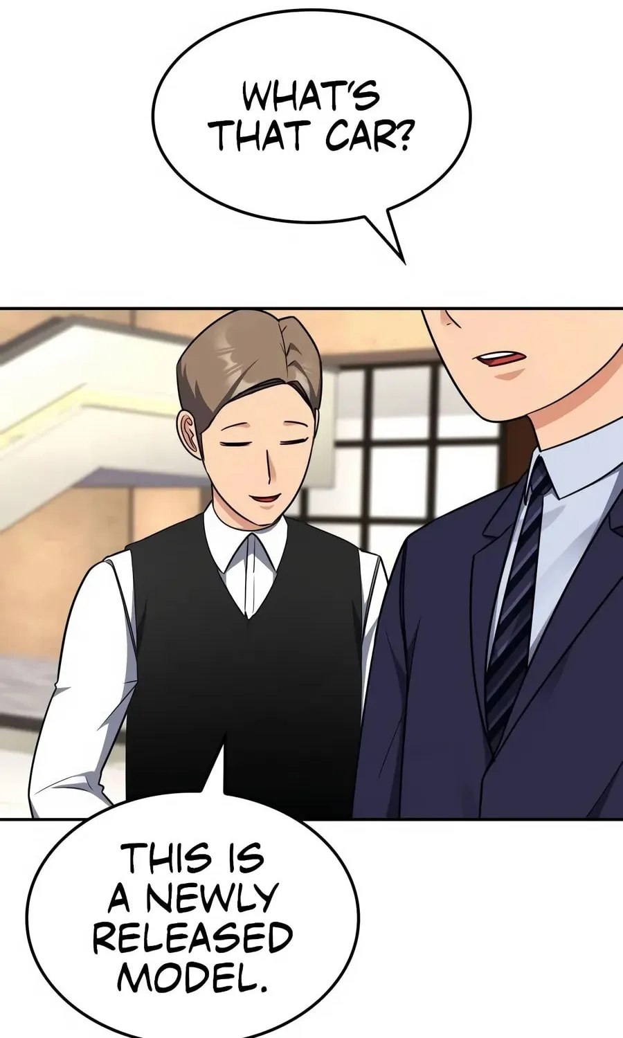 Coin Jackpot After Divorce Chapter 5 page 18 - 