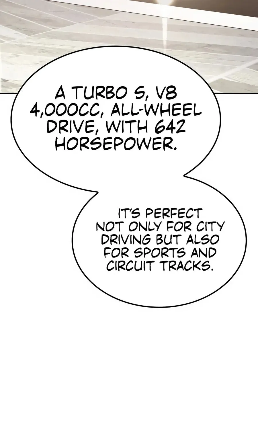 Coin Jackpot After Divorce Chapter 5 page 21 - 