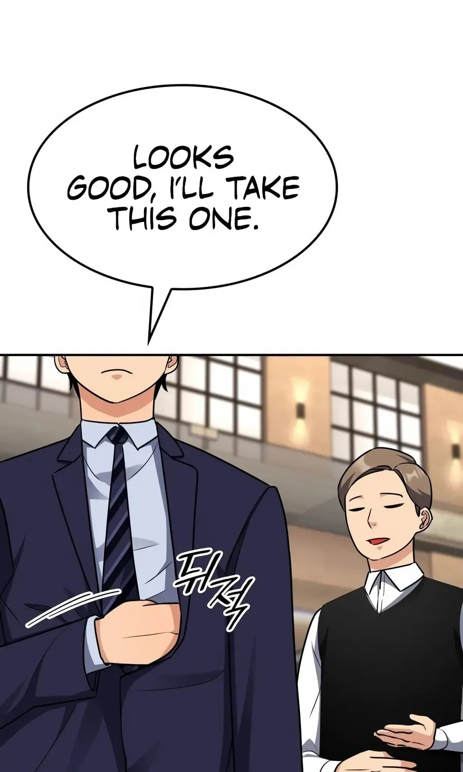 Coin Jackpot After Divorce Chapter 5 page 22 - 