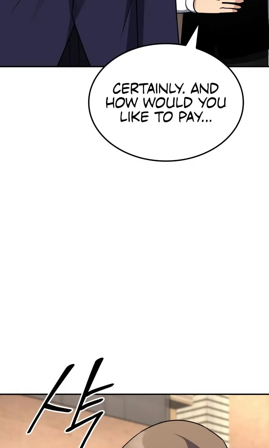Coin Jackpot After Divorce Chapter 5 page 23 - 