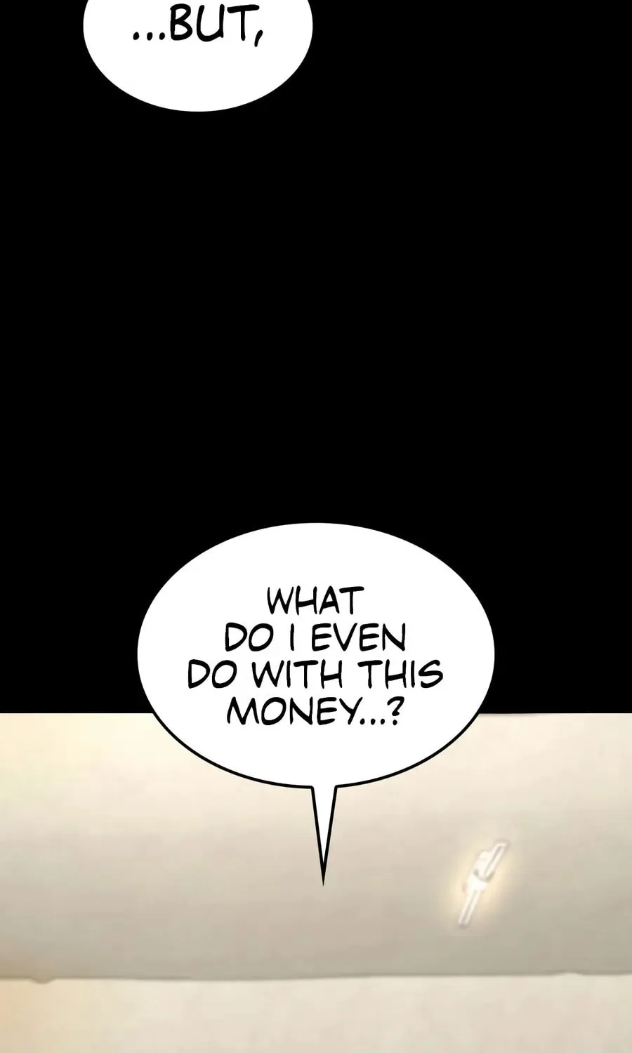 Coin Jackpot After Divorce Chapter 5 page 38 - 