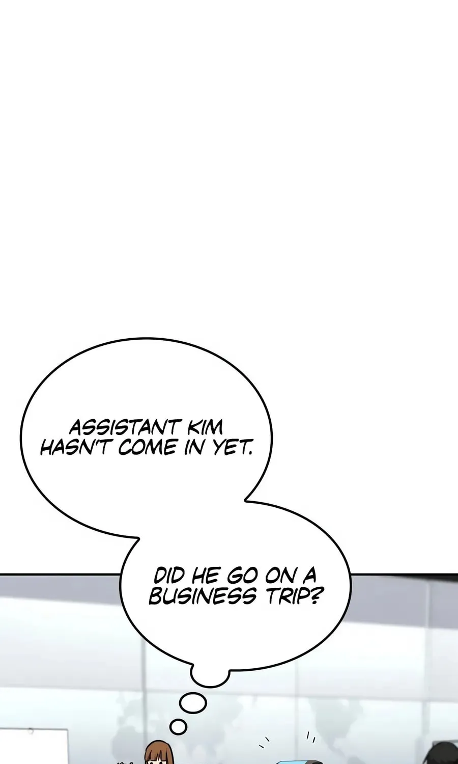 Coin Jackpot After Divorce Chapter 5 page 5 - 