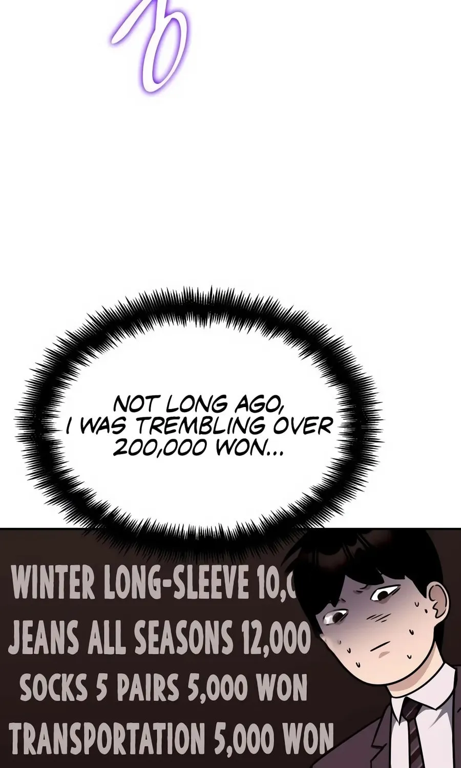 Coin Jackpot After Divorce Chapter 5 page 48 - 